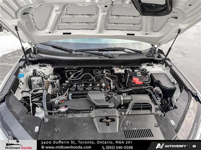 2024 Honda CR-V Sport (Stk: P19651) in North York - Image 14 of 29
