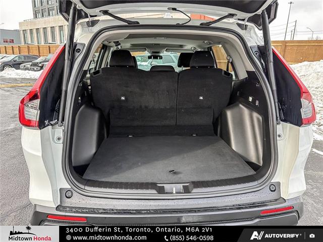 2024 Honda CR-V Sport (Stk: P19651) in North York - Image 16 of 29