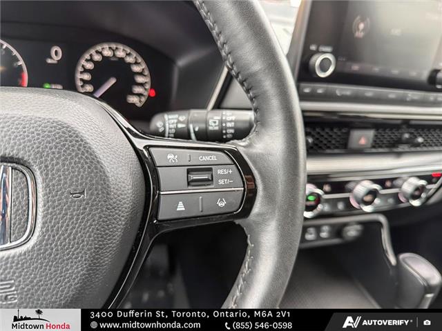 2024 Honda CR-V Sport (Stk: P19651) in North York - Image 20 of 29