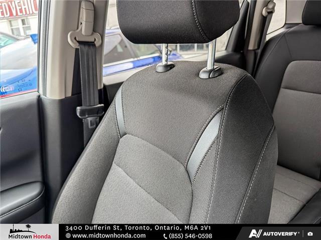 2024 Honda CR-V Sport (Stk: P19651) in North York - Image 24 of 29