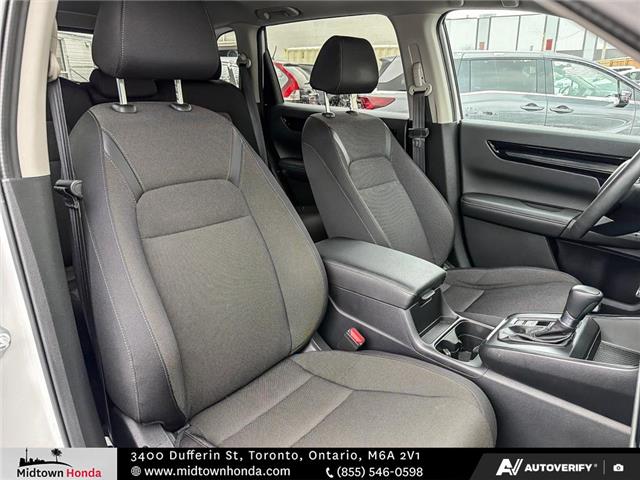 2024 Honda CR-V Sport (Stk: P19651) in North York - Image 26 of 29