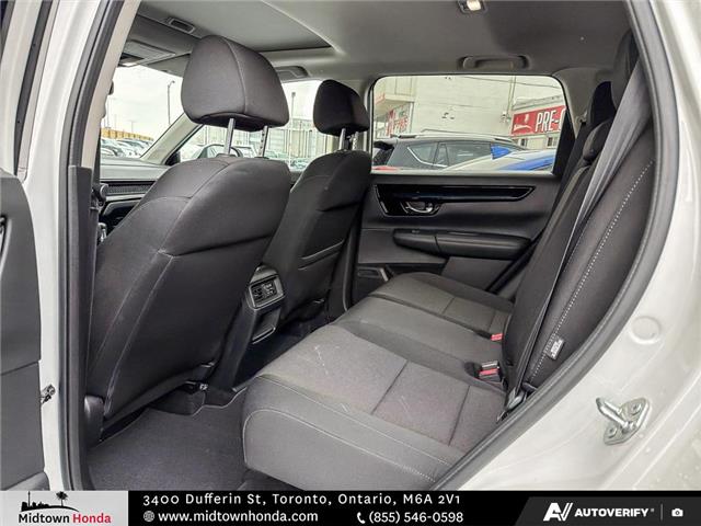 2024 Honda CR-V Sport (Stk: P19651) in North York - Image 27 of 29