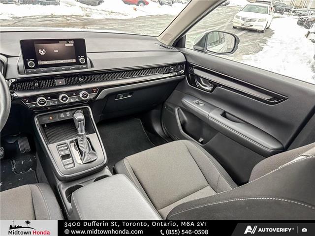 2024 Honda CR-V Sport (Stk: P19651) in North York - Image 29 of 29