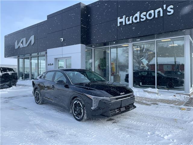 2025 Kia K4 EX (Stk: K25346) in Listowel - Image 1 of 12