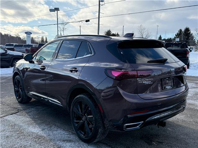 2024 Buick Envision Sport Touring (Stk: W9322) in Uxbridge - Image 5 of 24
