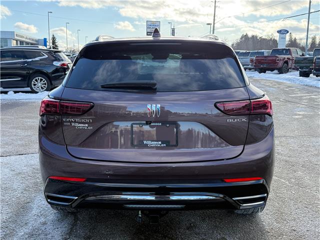 2024 Buick Envision Sport Touring (Stk: W9322) in Uxbridge - Image 6 of 24