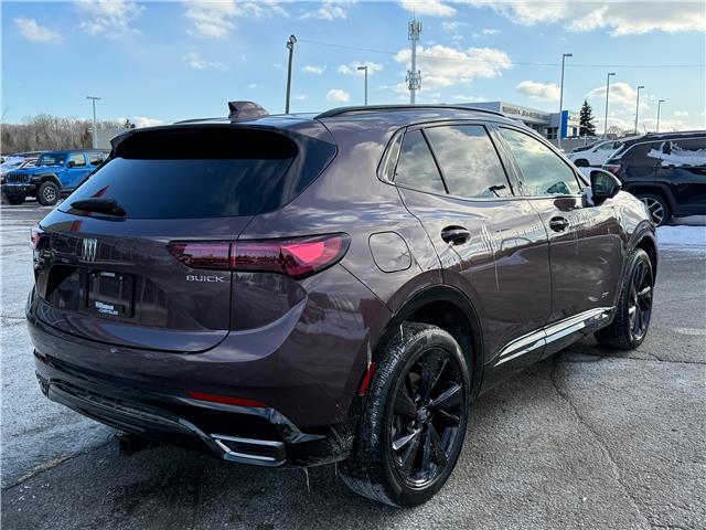 2024 Buick Envision Sport Touring (Stk: W9322) in Uxbridge - Image 7 of 24