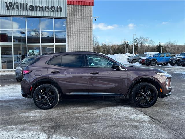 2024 Buick Envision Sport Touring (Stk: W9322) in Uxbridge - Image 8 of 24