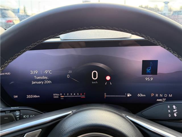 2024 Buick Envision Sport Touring (Stk: W9322) in Uxbridge - Image 9 of 24
