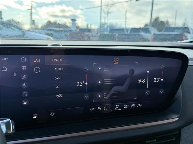 2024 Buick Envision Sport Touring (Stk: W9322) in Uxbridge - Image 11 of 24