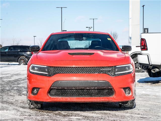 2023 Dodge Charger GT (Stk: 15-U1221) in London - Image 2 of 24