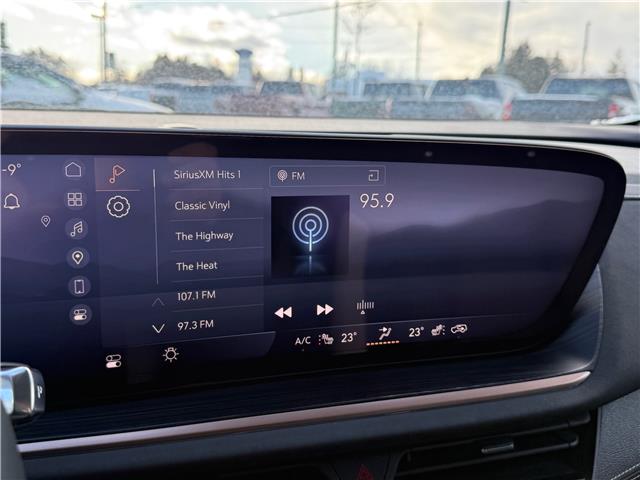 2024 Buick Envision Sport Touring (Stk: W9322) in Uxbridge - Image 13 of 24