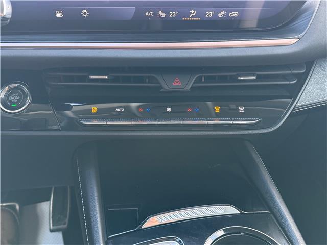 2024 Buick Envision Sport Touring (Stk: W9322) in Uxbridge - Image 14 of 24