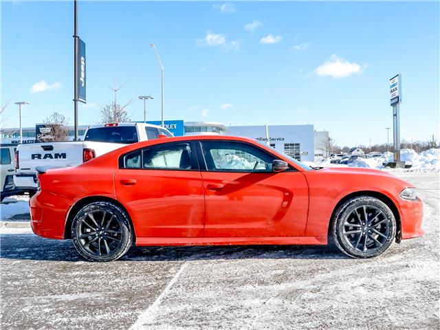 2023 Dodge Charger GT (Stk: 15-U1221) in London - Image 20 of 24
