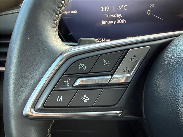2024 Buick Envision Sport Touring (Stk: W9322) in Uxbridge - Image 17 of 24