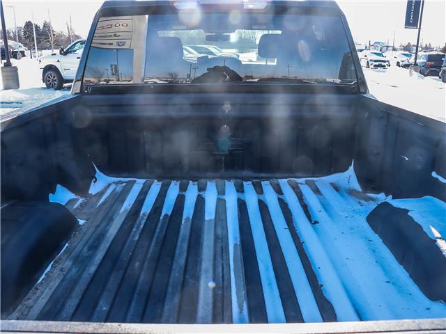 2022 Chevrolet Silverado 2500HD Custom (Stk: 15-U1211) in London - Image 24 of 24