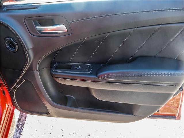 2023 Dodge Charger GT (Stk: 15-U1221) in London - Image 21 of 24