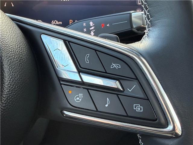 2024 Buick Envision Sport Touring (Stk: W9322) in Uxbridge - Image 18 of 24