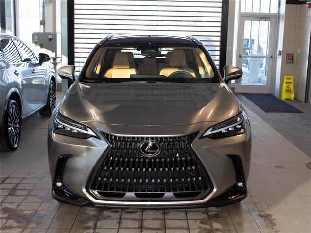 2026 Lexus NX 450h+ Base (Stk: 6970) in Kingston - Image 2 of 14