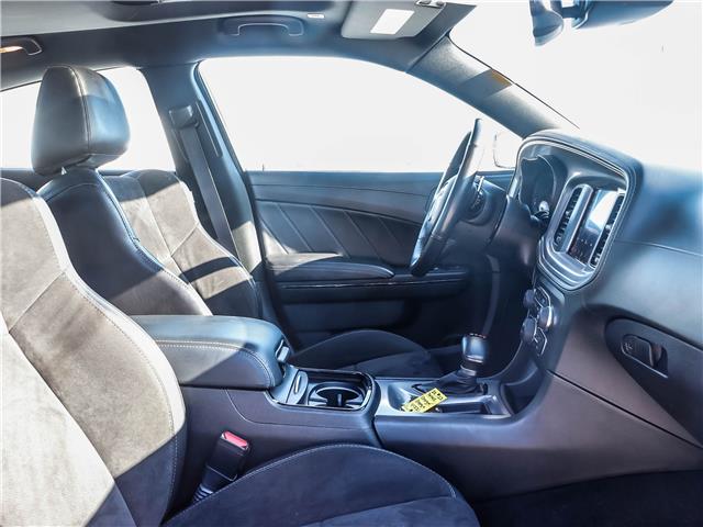 2023 Dodge Charger GT (Stk: 15-U1221) in London - Image 22 of 24