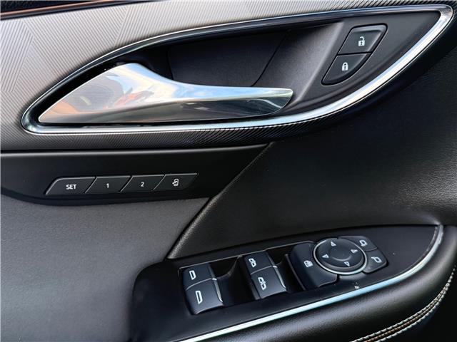 2024 Buick Envision Sport Touring (Stk: W9322) in Uxbridge - Image 19 of 24