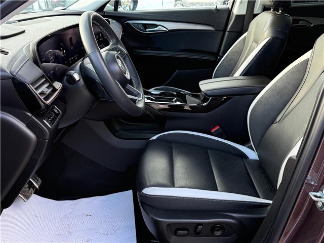 2024 Buick Envision Sport Touring (Stk: W9322) in Uxbridge - Image 20 of 24