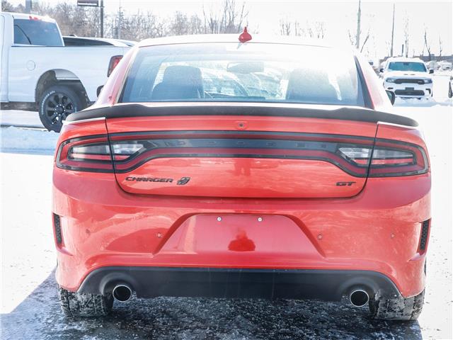 2023 Dodge Charger GT (Stk: 15-U1221) in London - Image 23 of 24