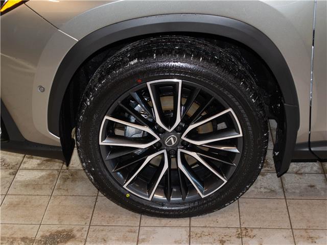 2026 Lexus NX 450h+ Base (Stk: 6970) in Kingston - Image 14 of 14