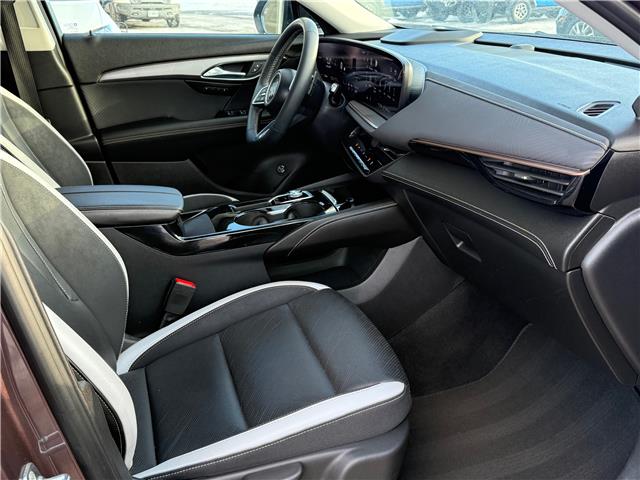 2024 Buick Envision Sport Touring (Stk: W9322) in Uxbridge - Image 21 of 24