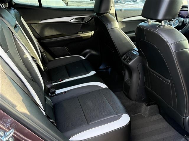 2024 Buick Envision Sport Touring (Stk: W9322) in Uxbridge - Image 22 of 24
