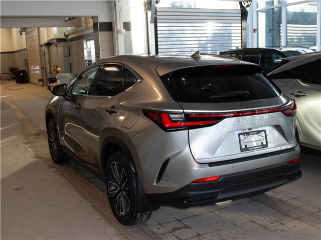 2026 Lexus NX 450h+ Base (Stk: 6970) in Kingston - Image 4 of 14