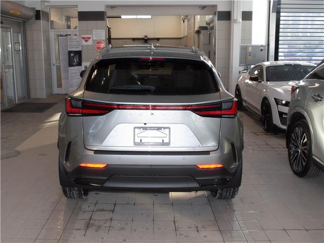 2026 Lexus NX 450h+ Base (Stk: 6970) in Kingston - Image 5 of 14