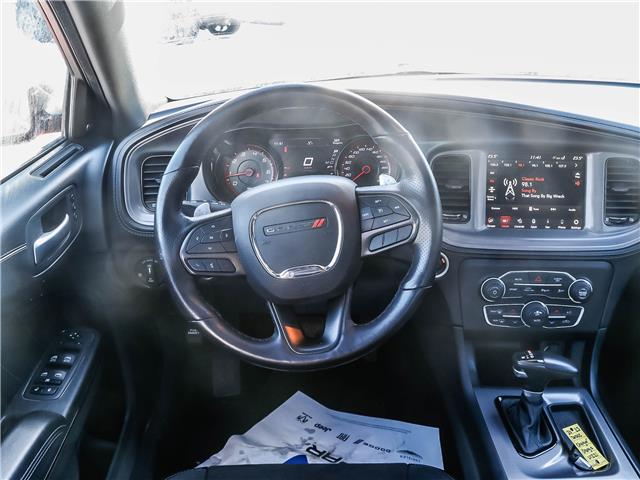 2023 Dodge Charger GT (Stk: 15-U1221) in London - Image 3 of 24