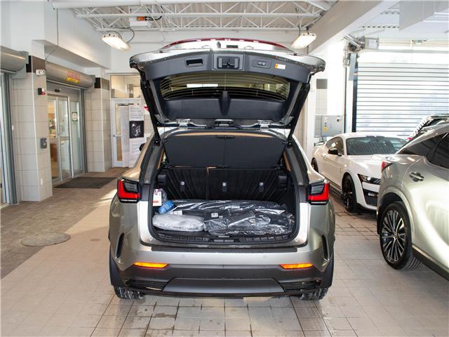 2026 Lexus NX 450h+ Base (Stk: 6970) in Kingston - Image 6 of 14