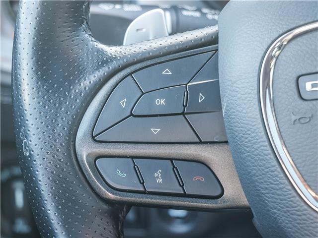 2023 Dodge Charger GT (Stk: 15-U1221) in London - Image 4 of 24