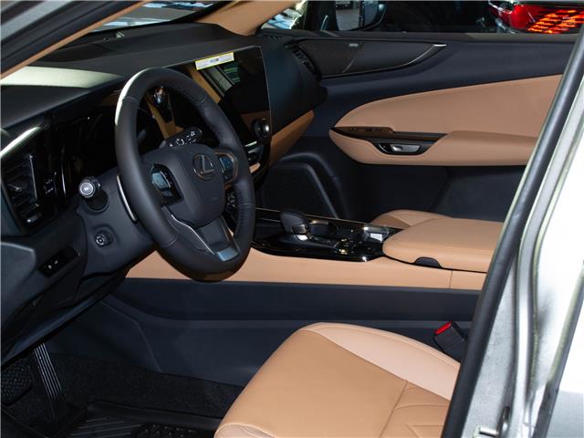 2026 Lexus NX 450h+ Base (Stk: 6970) in Kingston - Image 10 of 14
