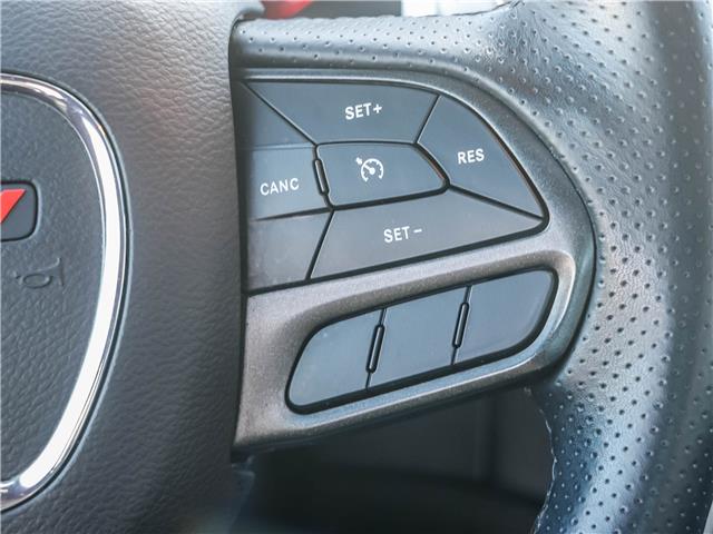 2023 Dodge Charger GT (Stk: 15-U1221) in London - Image 5 of 24