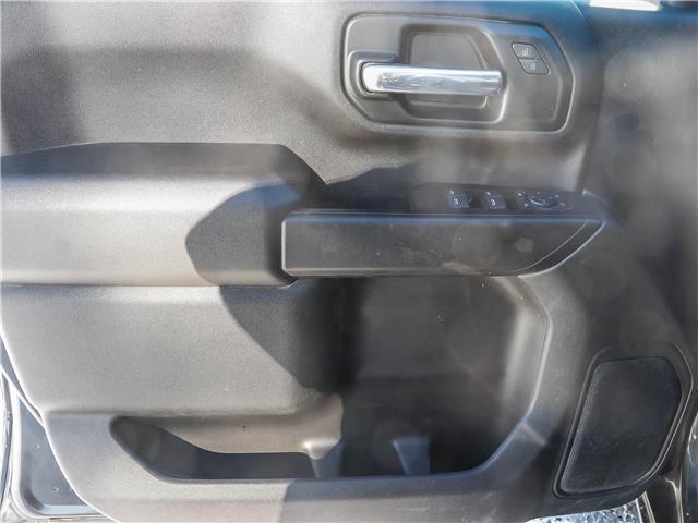 2022 Chevrolet Silverado 2500HD Custom (Stk: 15-U1211) in London - Image 11 of 24