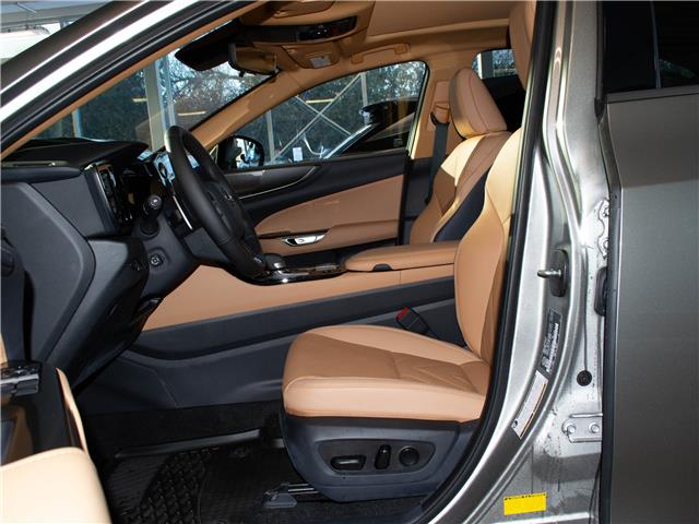 2026 Lexus NX 450h+ Base (Stk: 6970) in Kingston - Image 9 of 14