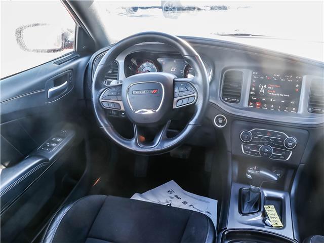 2023 Dodge Charger GT (Stk: 15-U1221) in London - Image 6 of 24