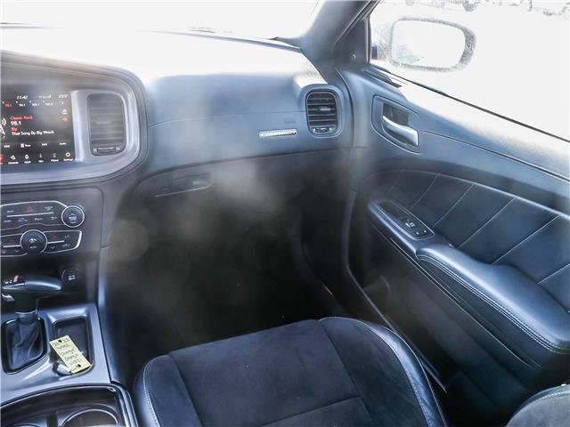 2023 Dodge Charger GT (Stk: 15-U1221) in London - Image 8 of 24