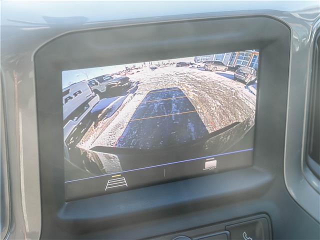 2022 Chevrolet Silverado 2500HD Custom (Stk: 15-U1211) in London - Image 16 of 24