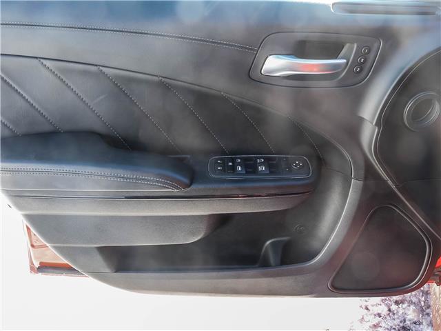 2023 Dodge Charger GT (Stk: 15-U1221) in London - Image 9 of 24