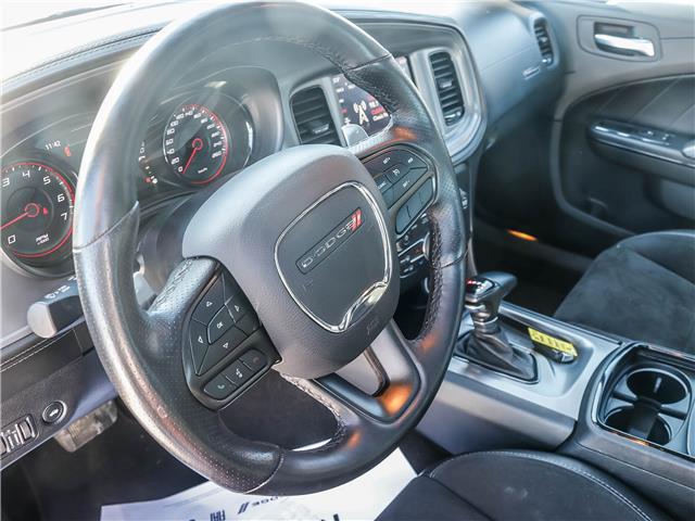 2023 Dodge Charger GT (Stk: 15-U1221) in London - Image 10 of 24