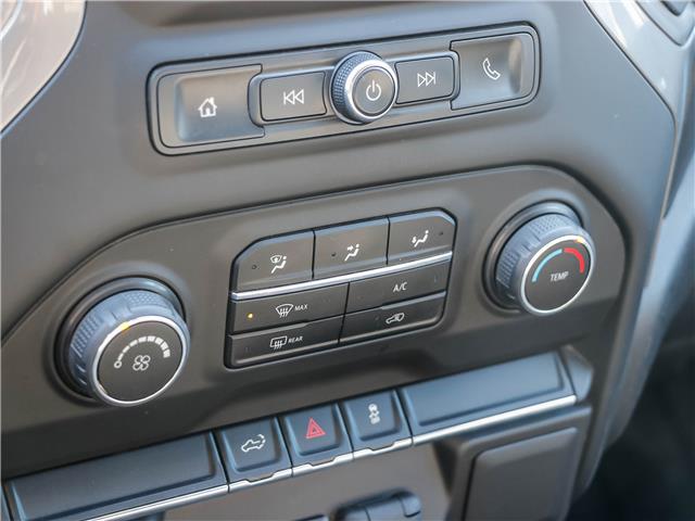 2022 Chevrolet Silverado 2500HD Custom (Stk: 15-U1211) in London - Image 17 of 24