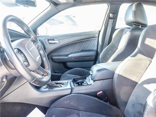 2023 Dodge Charger GT (Stk: 15-U1221) in London - Image 11 of 24