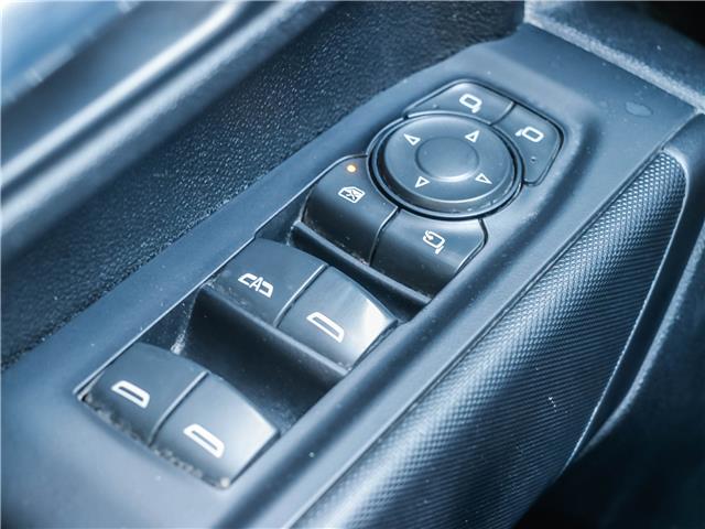 2022 Chevrolet Silverado 2500HD Custom (Stk: 15-U1211) in London - Image 19 of 24