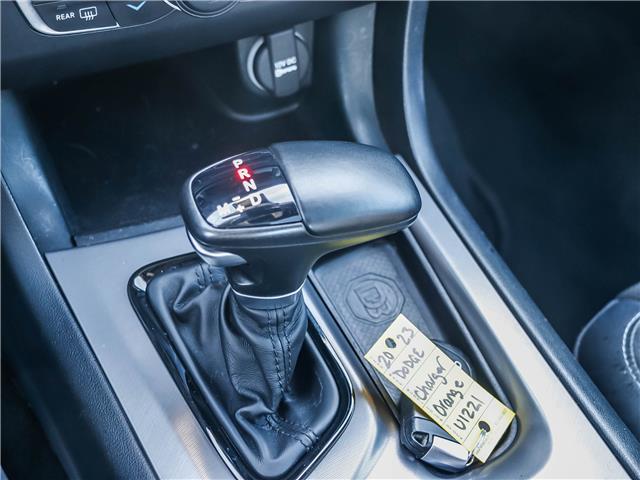 2023 Dodge Charger GT (Stk: 15-U1221) in London - Image 17 of 24