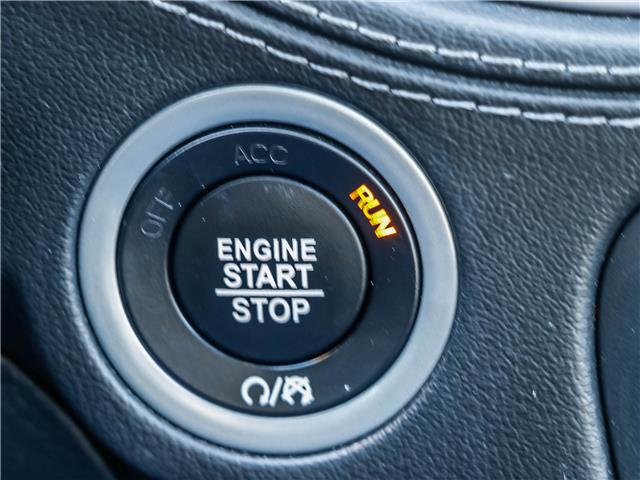 2023 Dodge Charger GT (Stk: 15-U1221) in London - Image 18 of 24