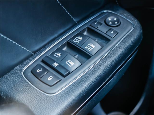 2023 Dodge Charger GT (Stk: 15-U1221) in London - Image 19 of 24